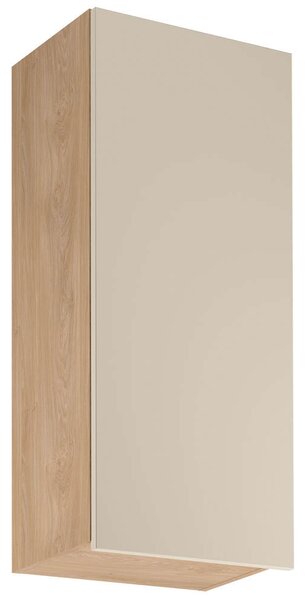 SORENTO pz | horní skříňka G45 policová | 45 cm | PRAVÁ | puccini/béžová