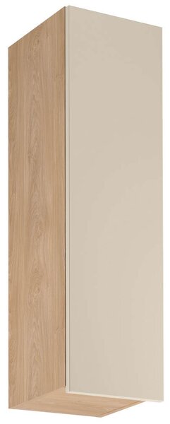 Kuchyňská linka SORENTO pz | 390 cm | se soklem | KVALITNÍ ZÁSUVKY | puccini/béžová