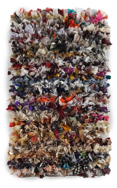 Barevný koberec Geese Barcelona, 60 x 120 cm
