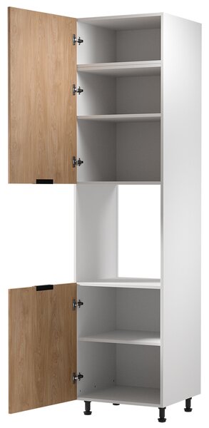 Kuchyňská linka SORENTO bp | 300 cm | bílá/puccini