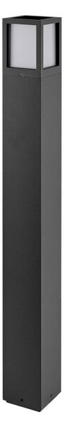 Deko-Light stojací svítidlo - Facado A 1000 mm, 1x max. 20 W E27, antracit 730498