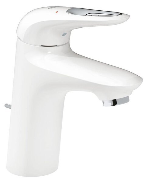 Grohe Eurostyle umyvadlová baterie stojící StarLight Chrome 33558LS3