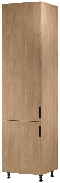Kuchyňská linka SORENTO pp | 430x270 cm | puccini/puccini
