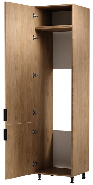 Kuchyňská linka SORENTO pp | 430x270 cm | puccini/puccini
