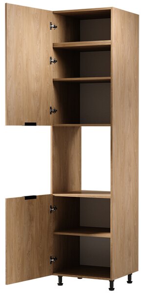 Kuchyňská linka SORENTO pp | 430x270 cm | puccini/puccini