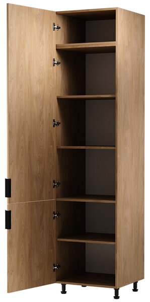 Kuchyňská linka SORENTO pp | 430x270 cm | puccini/puccini