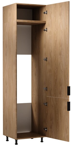 Kuchyňská linka SORENTO pp | 430x270 cm | puccini/puccini
