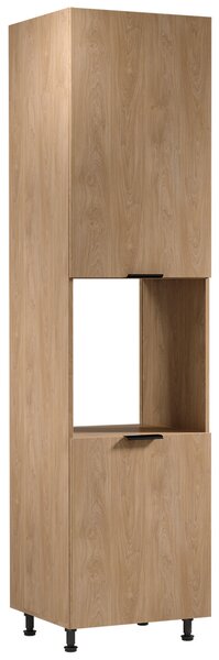 Kuchyňská linka SORENTO pp | 430x270 cm | puccini/puccini