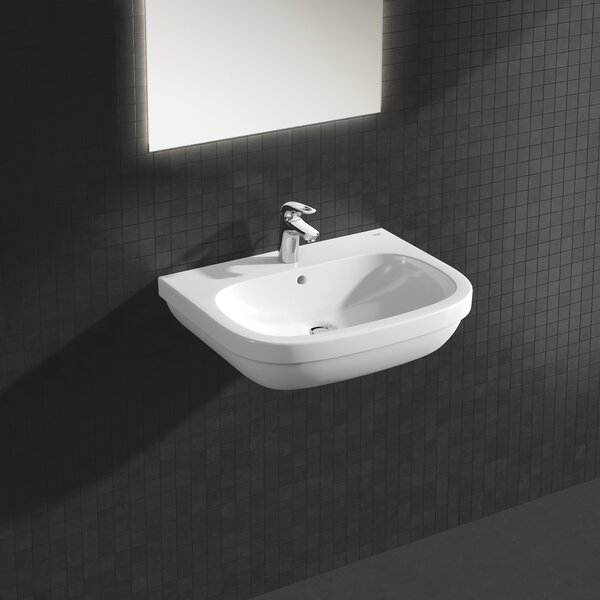 Grohe Eurostyle New umyvadlová baterie stojící StarLight Chrome 33558003