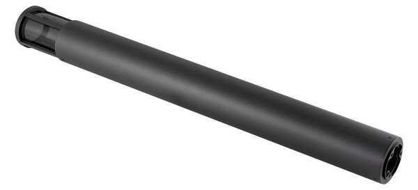 Deko-Light stojací svítidlo - Facado II kulaté tónované 1000mm, 1x max 20 W, E27, šedá 730503