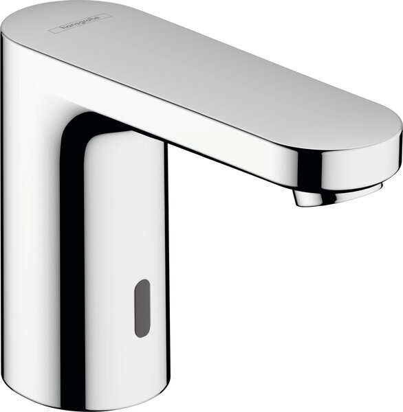 Hansgrohe Vernis Blend umyvadlový ventil stojící elektronická chrom 71504000