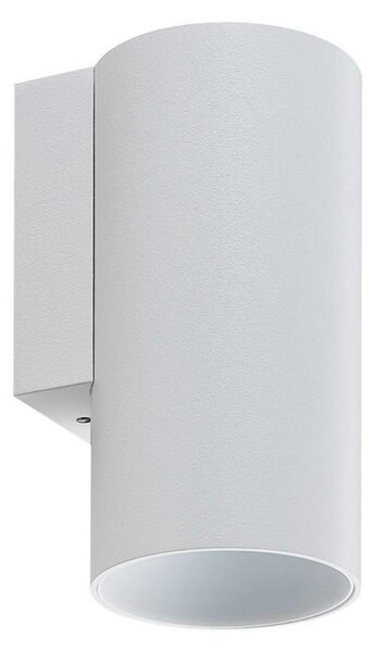 Deko-Light nástěnné přisazené svítidlo - Can IP20, 1x 7,5 W GU10, bílá 341341