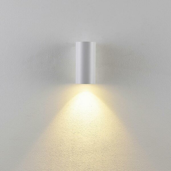 Deko-Light nástěnné přisazené svítidlo - Can IP20, 1x 7,5 W GU10, bílá 341341