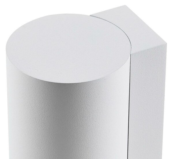 Deko-Light nástěnné přisazené svítidlo - Can IP20, 1x 7,5 W GU10, bílá 341341