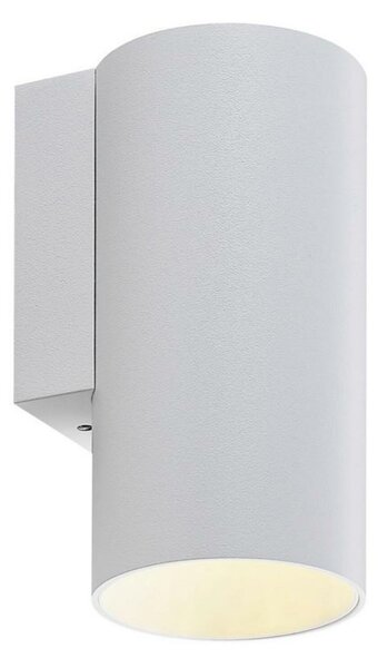 Deko-Light nástěnné přisazené svítidlo - Can IP20, 1x 7,5 W GU10, bílá 341341