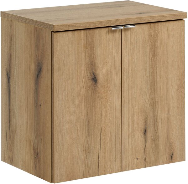 Sada skříňka Comad Nova Oak NOVA OAK A 82-60-2D, deska Comad Nova Oak NOVA OAK A 89-60