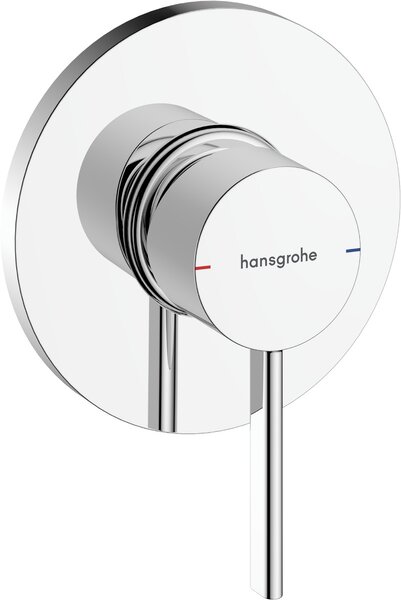 Hansgrohe Zesis S sprchová baterie pod omítku chrom 74617000