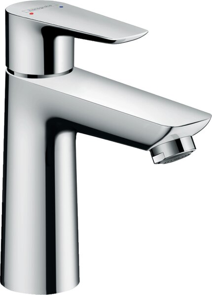 Hansgrohe Talis E umyvadlová baterie stojící chrom 71714000