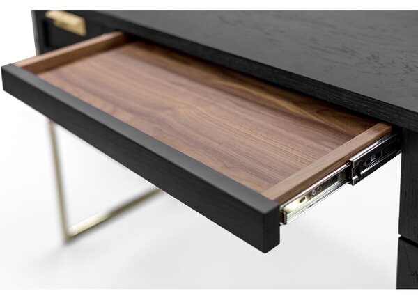 Pracovní stůl Woodman Pimlico Desk