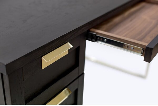 Pracovní stůl Woodman Pimlico Desk