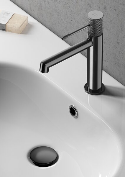 Cersanit Zen umyvadlová baterie stojící || S951-599