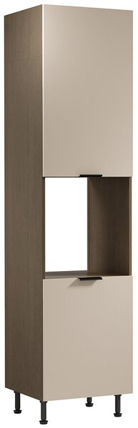 Kuchyňská linka SORENTO bz | 330 cm | baltic/béžová