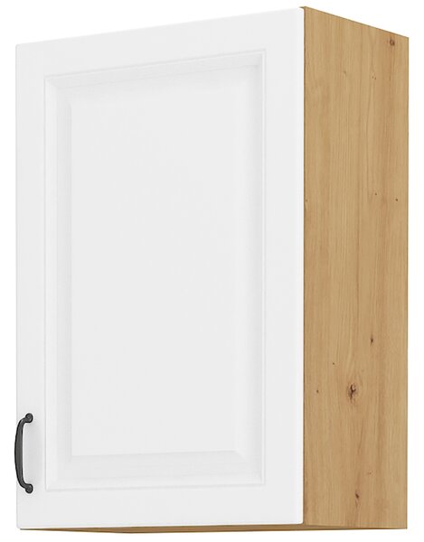 Kuchyňská linka STILO ab | 150 cm | artisan/bílá