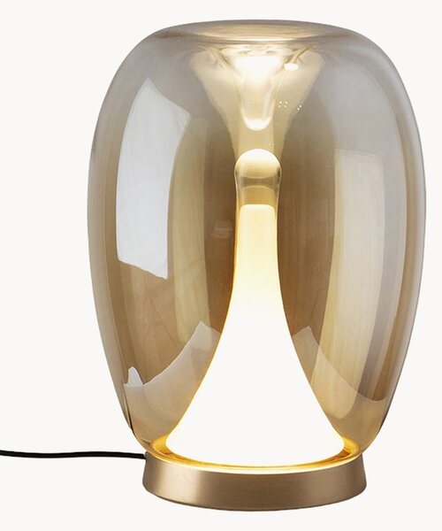 Stolní LED lampa Suspiro