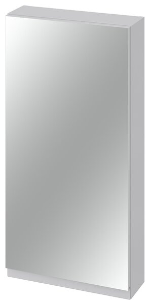 Cersanit Moduo skříňka 40x14.4x80 cm boční závěsné šedá S590-033-DSM