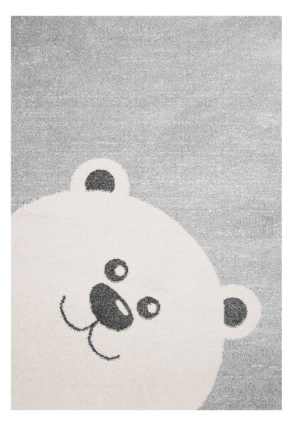 Dětský koberec Zala Living Bear Toby, 120 x 170 cm