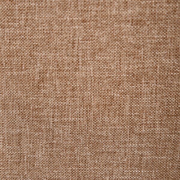 HOMCOM Textilní Komoda se 4 Skládacími Zásuvkami, Dřevěný Vrchní Plocha a Kovový Rám pro Obývací Pokoj 58x29x78,5 cm Vícebarevná | Aosom