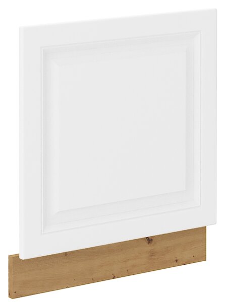 Kuchyňská linka STILO ab | 230cm | PREMIUM BOX | artisan/bílá