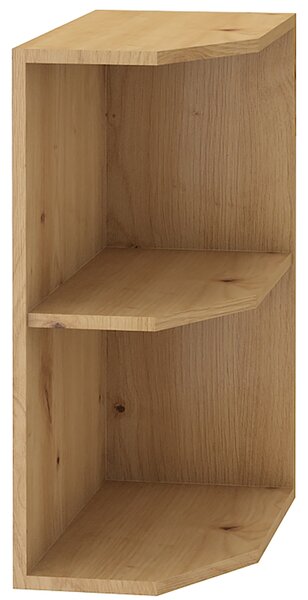 Kuchyňská linka STILO ab | 310x340 cm | PREMIUM BOX | artisan/bílá