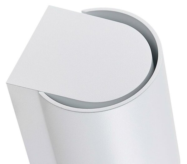 Deko-Light nástěnné přisazené svítidlo - Can IP65, 1x 7,5 W GU10, bílá 731223