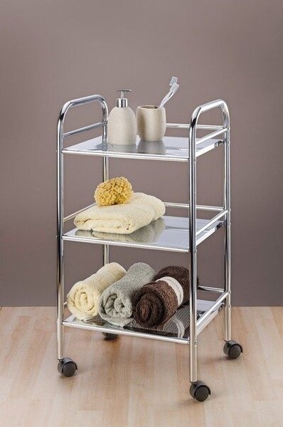 Wenko Exclusiv regál 41x75 cm 12285100