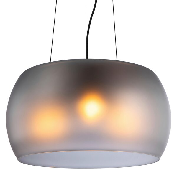 ZÁVĚSNÉ SVÍTIDLO, 40/120 cm Collett's Monde - Online Only svítidla, Online Only