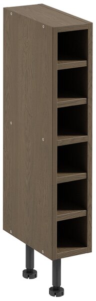 Kuchyňská linka SORENTO bz | 330 cm | baltic/béžová