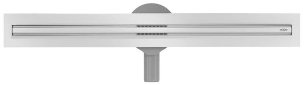 Sprchový žlab Mexen FLAT 360 SLIM, 1041060