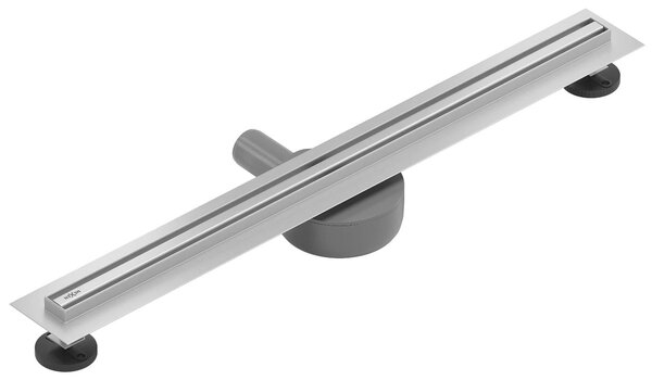 Sprchový žlab Mexen FLAT 360 SLIM, 1041060