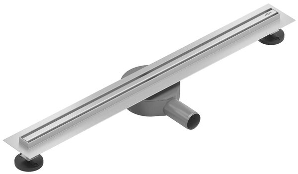Sprchový žlab Mexen FLAT 360 SLIM, 1041060