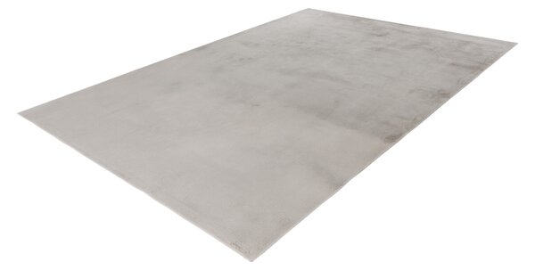 Kayoom Koberec »Surfacer« (225, stříbrná, 80 x 150 cm) (100407037003)