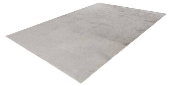 Kayoom Koberec »Surfacer« (225, stříbrná, 80 x 150 cm) (100407037003)