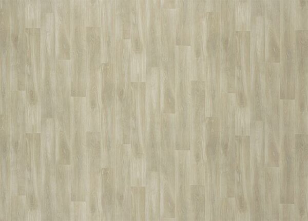 Breno PVC SILVERTEX Pin Oak 330M - světlý dub, šíře 400 cm