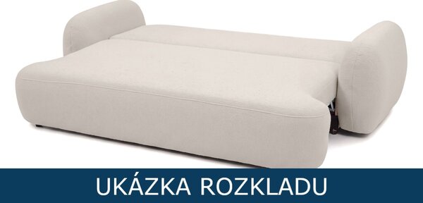 Rozkládací pohovka Olly - Quelle 83