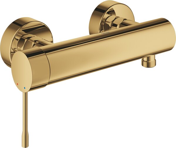 Grohe Essence sprchová baterie nastěnná Cool Sunrise 33636GL1