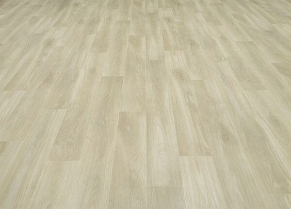 Breno PVC SILVERTEX Pin Oak 330M - světlý dub, šíře 400 cm