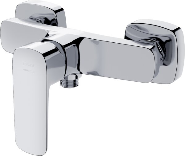 Cersanit Larga sprchová baterie nastěnná chrom S951-383