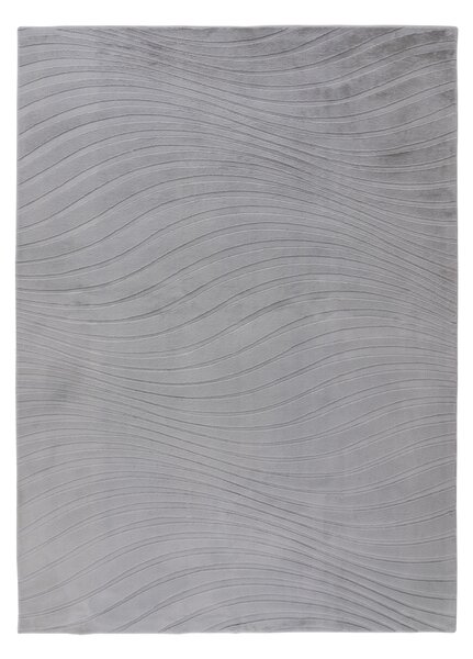 Kayoom Koberec »Kierk« (325, stříbrná, 160 x 230 cm) (100407102014)