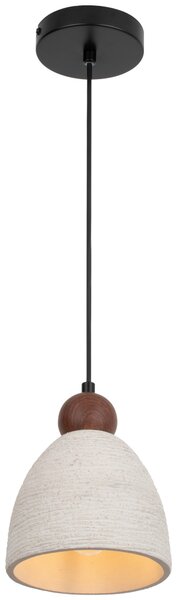 ZÁVĚSNÉ SVÍTIDLO, 16/120 cm Collett's Monde - Online Only svítidla, Online Only