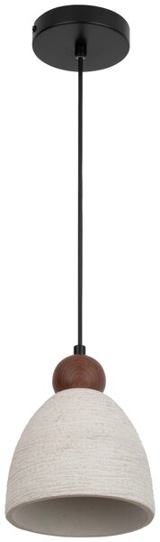 ZÁVĚSNÉ SVÍTIDLO, 16/120 cm Collett's Monde - Online Only svítidla, Online Only